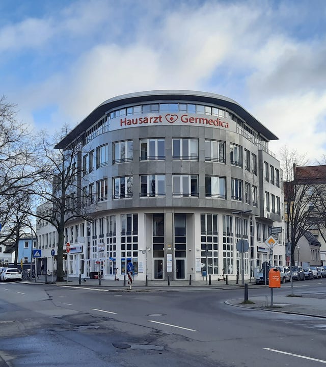 Berlitz Sprachschule Berlin Reinickendorf