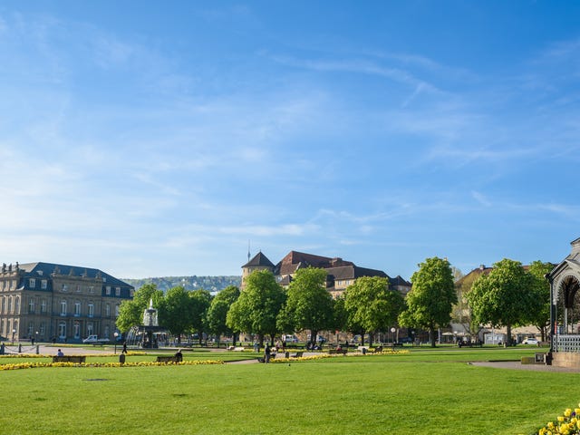 Berlitz Sprachschule Stuttgart