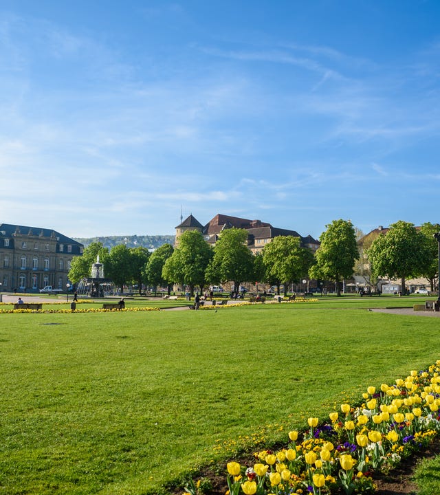 Berlitz Sprachschule Stuttgart