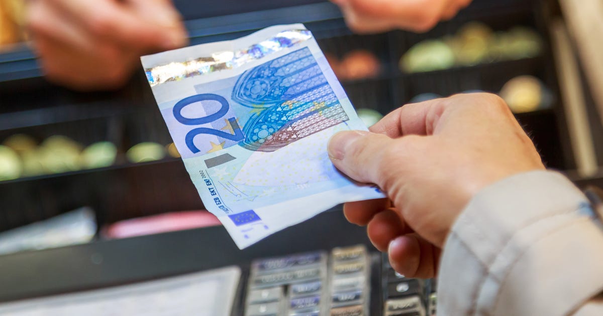 Eselsbrucken Zur Wahrungsumrechnung