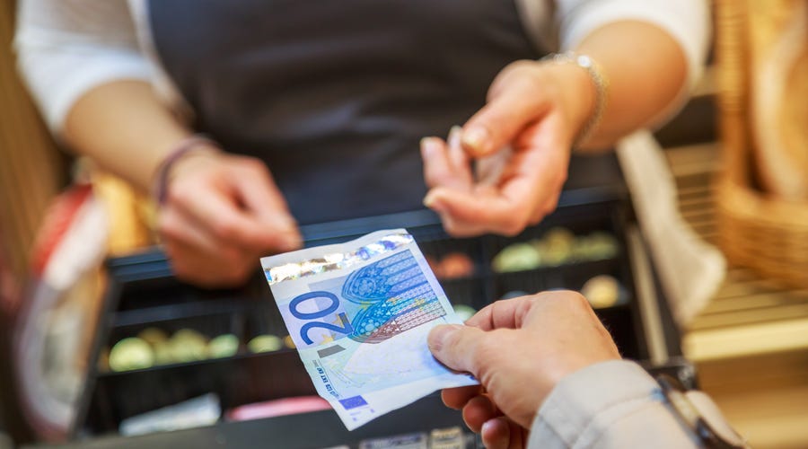 Eselsbrucken Zur Wahrungsumrechnung