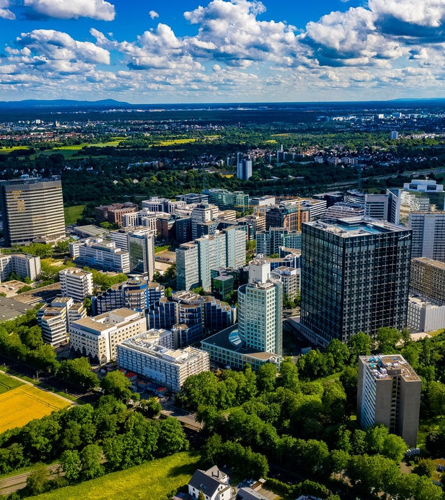 Berlitz Sprachschule Eschborn