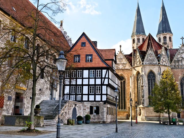 Braunschweig_shutterstock_635629931