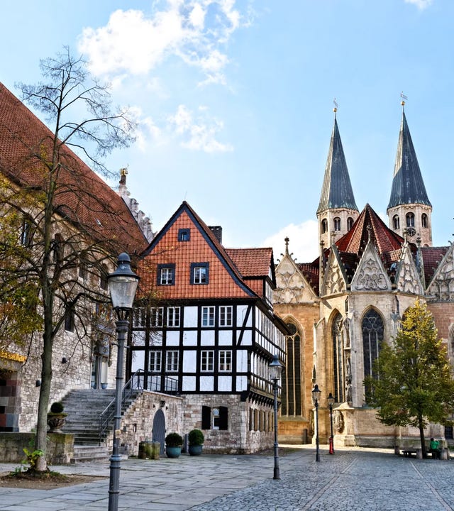 Braunschweig_shutterstock_635629931