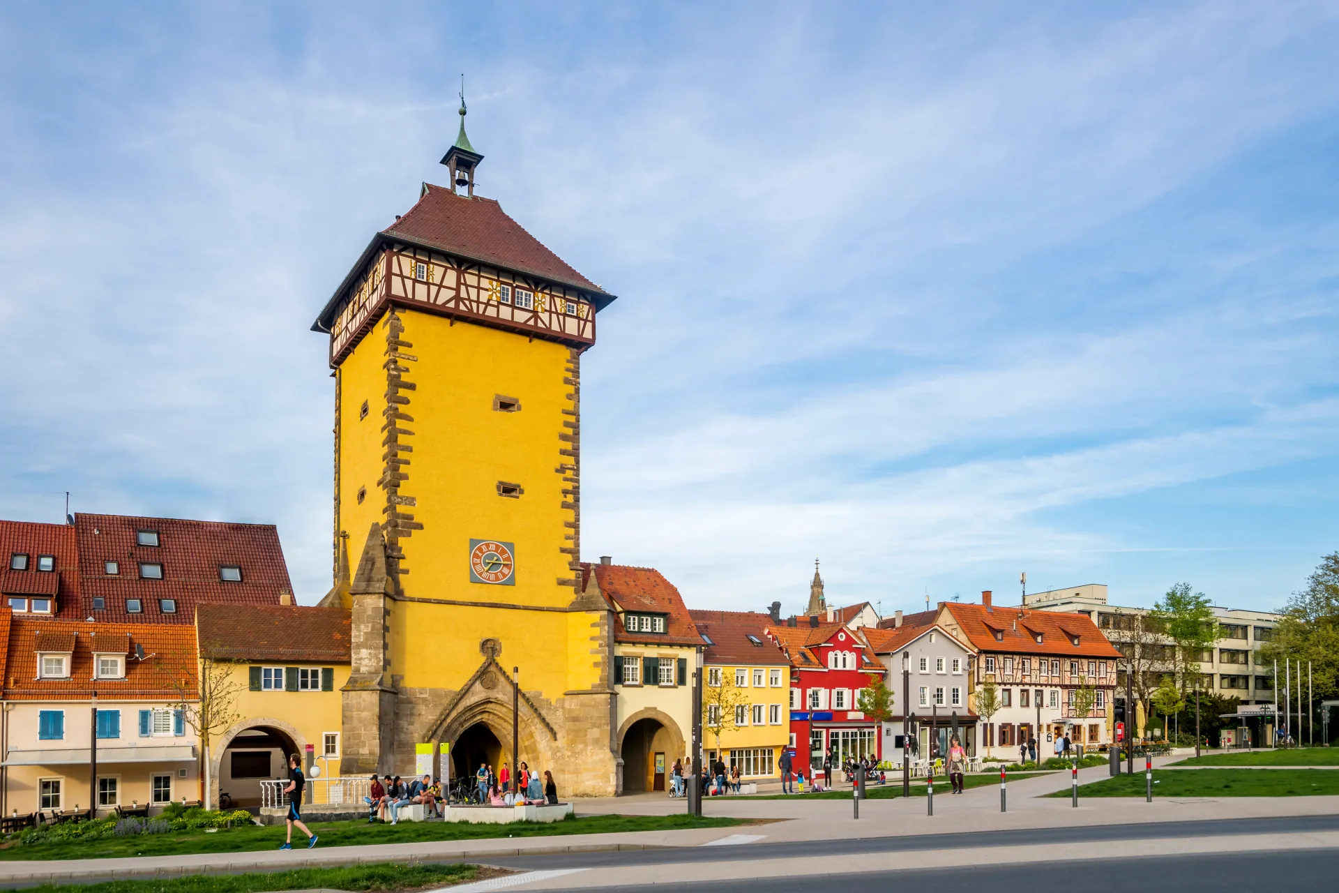 Reutlingen_shutterstock_1086452768