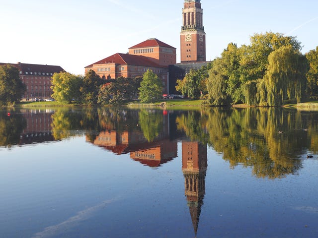 Berlitz Sprachschule Kiel