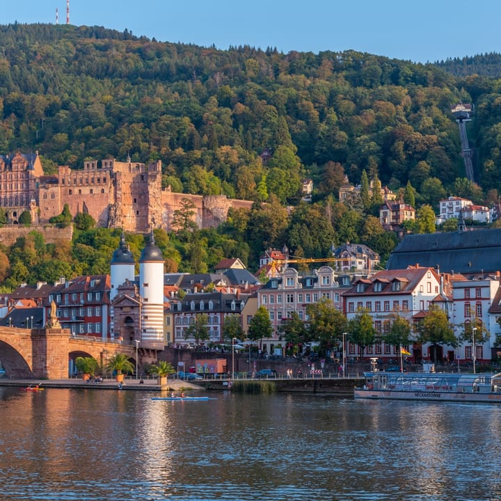 Heidelberg_shutterstock_2177637329