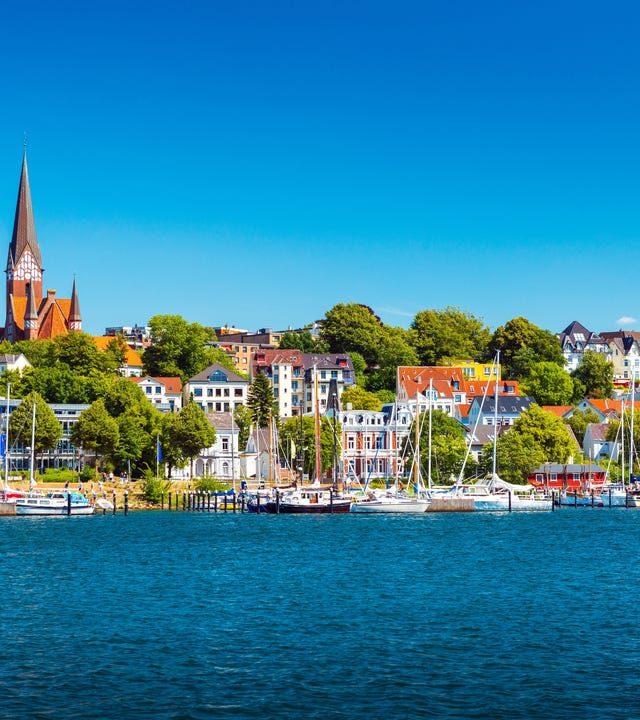 Berlitz Sprachschule Flensburg