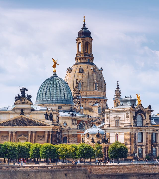 Berlitz Sprachschule Dresden