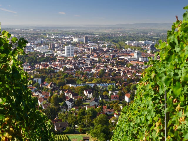 Berlitz Sprachschule Heilbronn