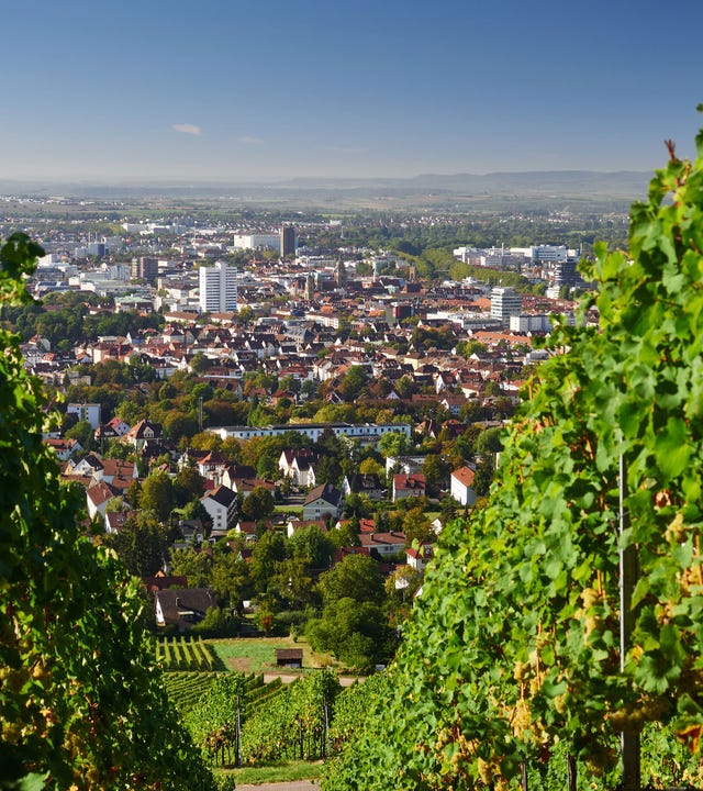 Berlitz Sprachschule Heilbronn