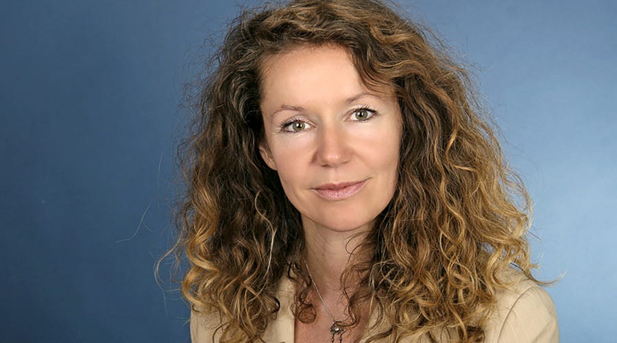 Christina Hotzel ist Deutschlehrerin bei Berlitz in Berlin Charlottenburg und gibt Tipps für Anfänger