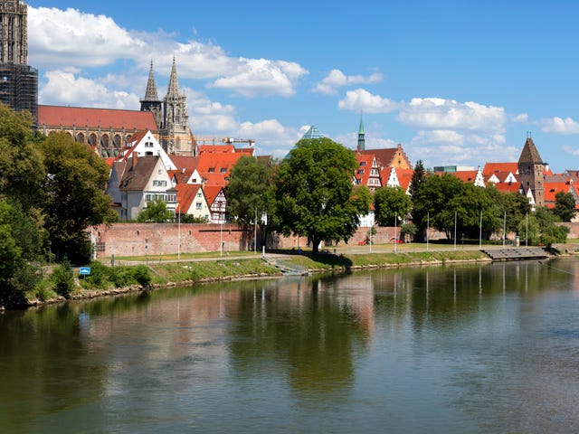 Berlitz Sprachschule Ulm