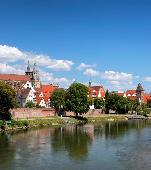 Berlitz Sprachschule Ulm