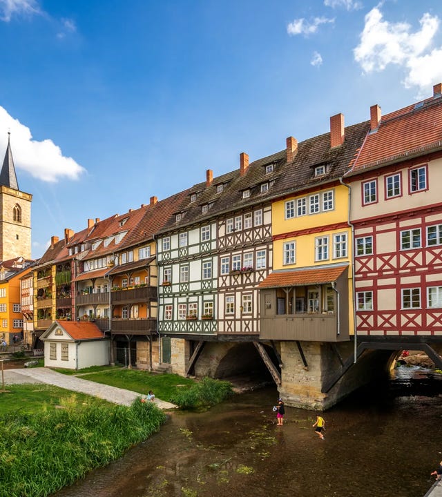 Berlitz Sprachschule Erfurt