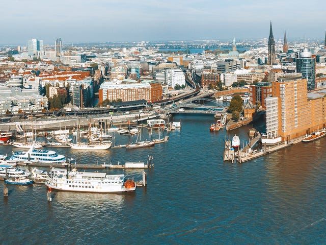 Berlitz Sprachschule Hamburg