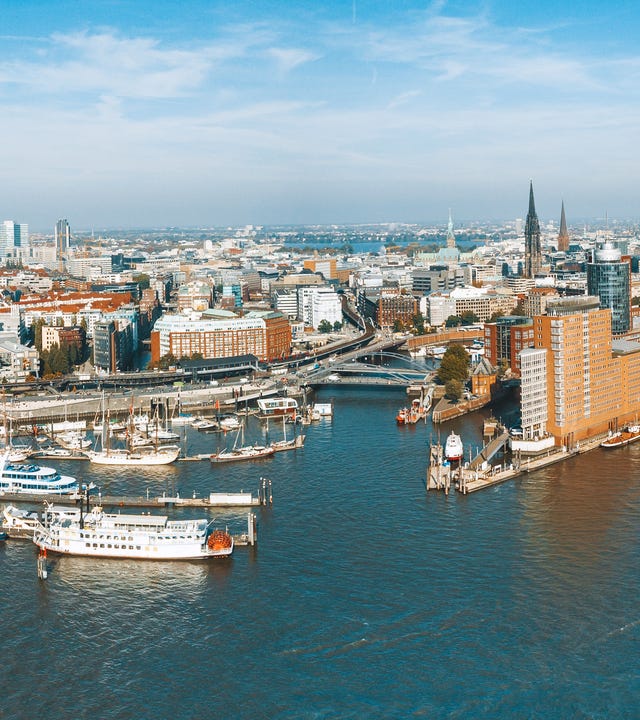 Berlitz Sprachschule Hamburg