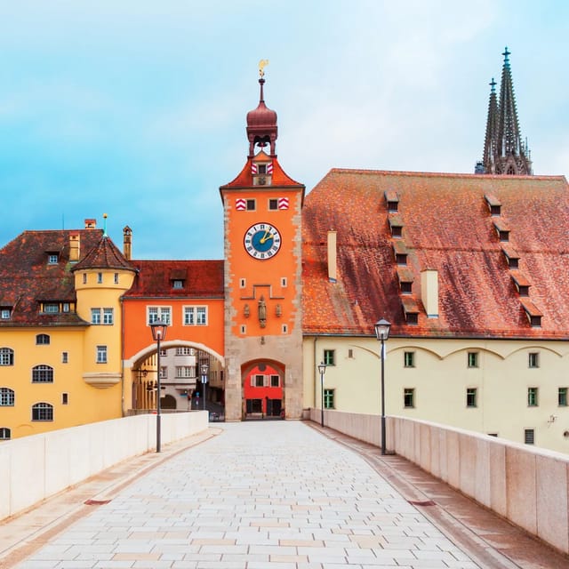 Regensburg_shutterstock_2578634097