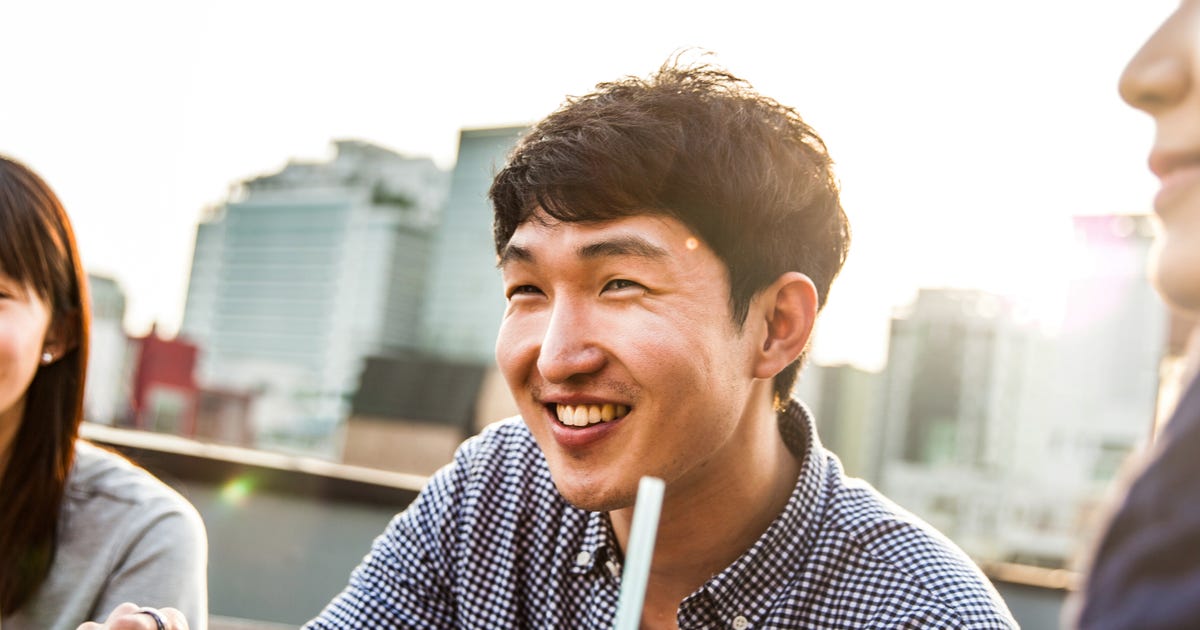 Koreanisch Lernen Und Sprachkurs Besuchen Berlitz