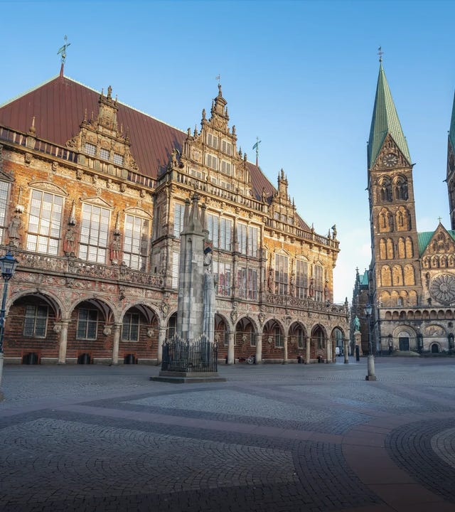 Bremen_shutterstock_2276069077