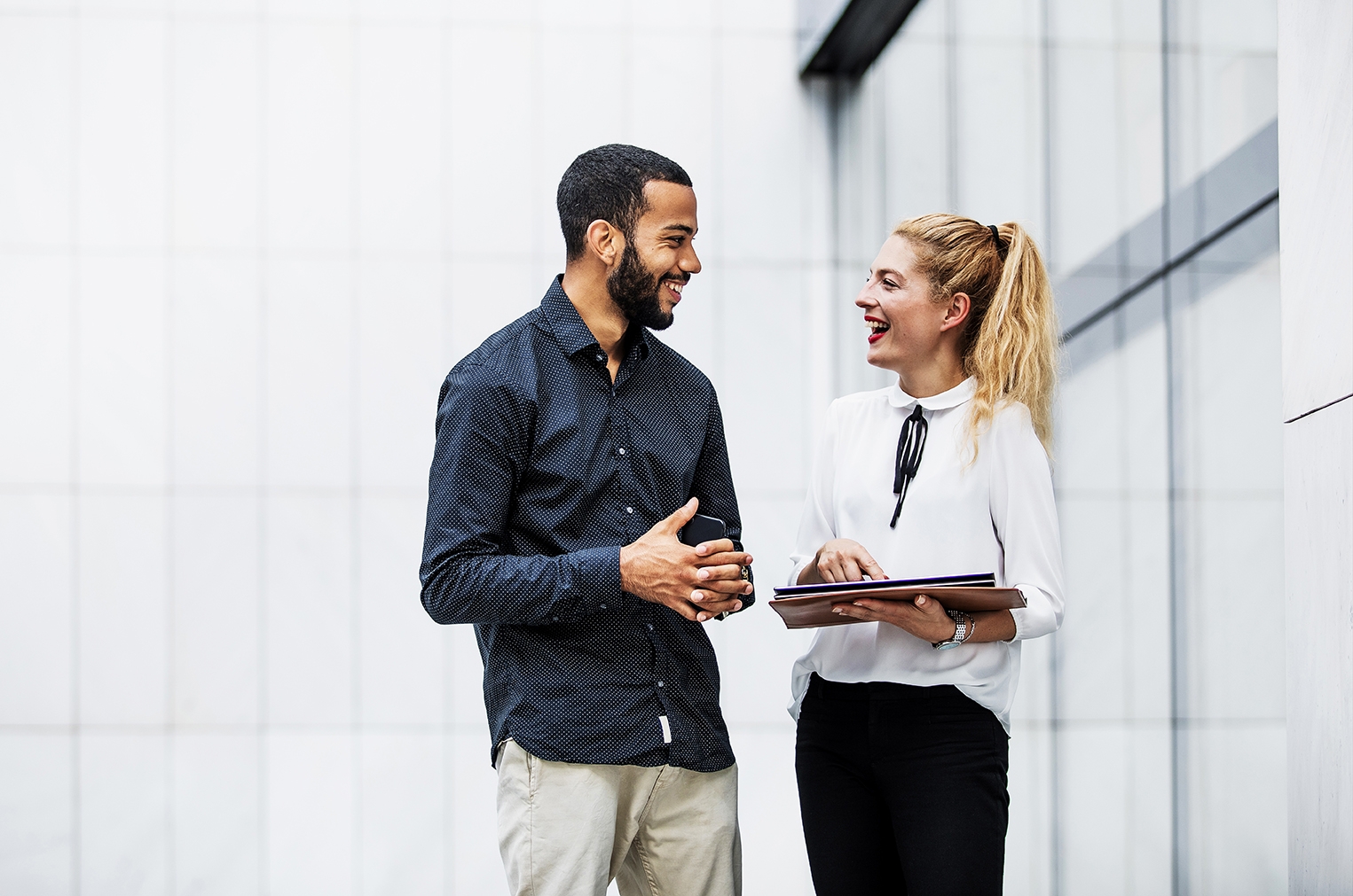 Quereinsteiger-Berufe: Jobs Mit Zukunft | Berlitz