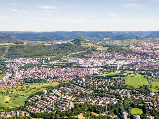 Berlitz Sprachschule Reutlingen