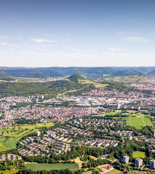 Berlitz Sprachschule Reutlingen