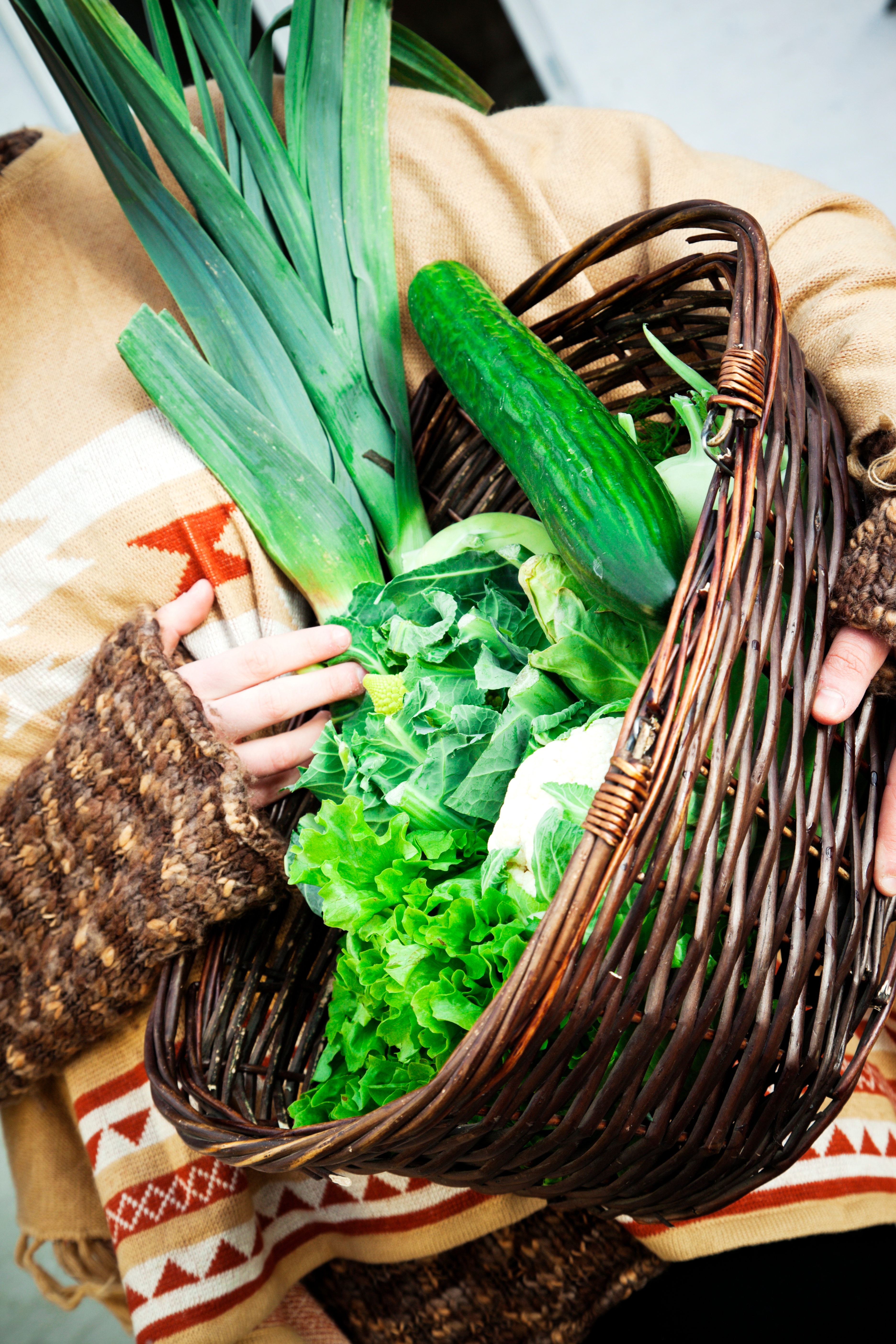 Vegetables in English 109 Words You’ll Want to Feast On Berlitz