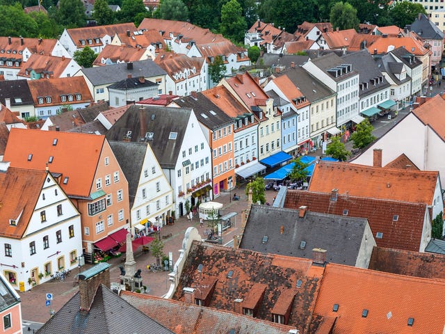 Berlitz Sprachschule Freising