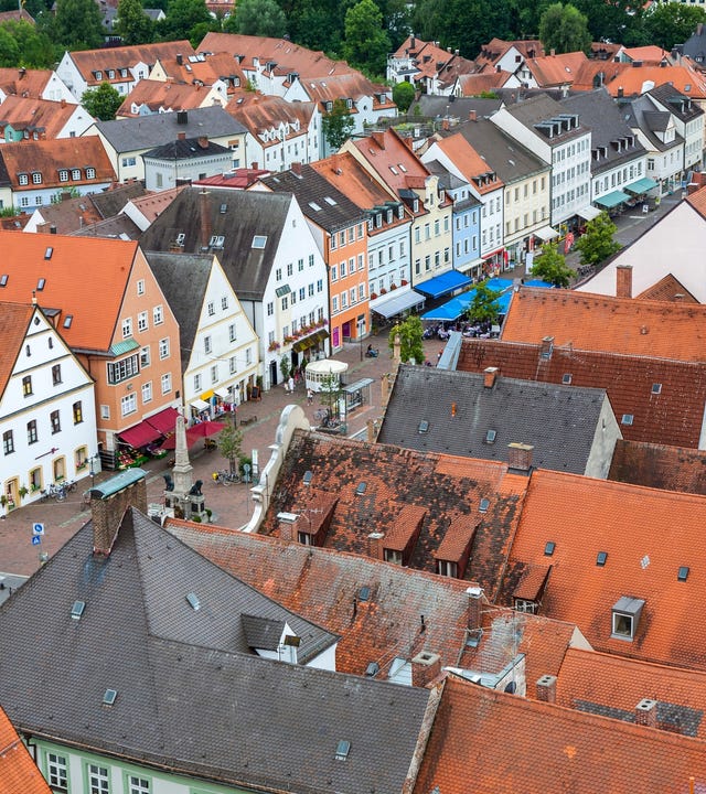 Berlitz Sprachschule Freising