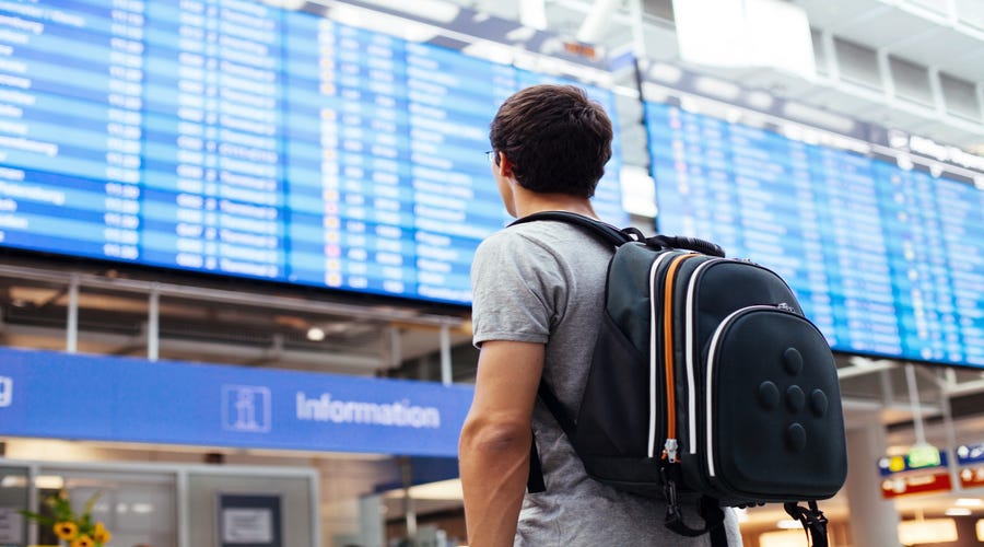 Koffer packen leicht gemacht: Tipps zur Reisevorbereitung