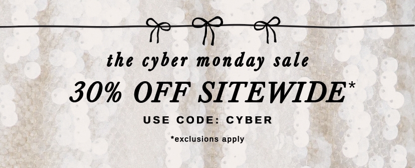 Cyber Monday