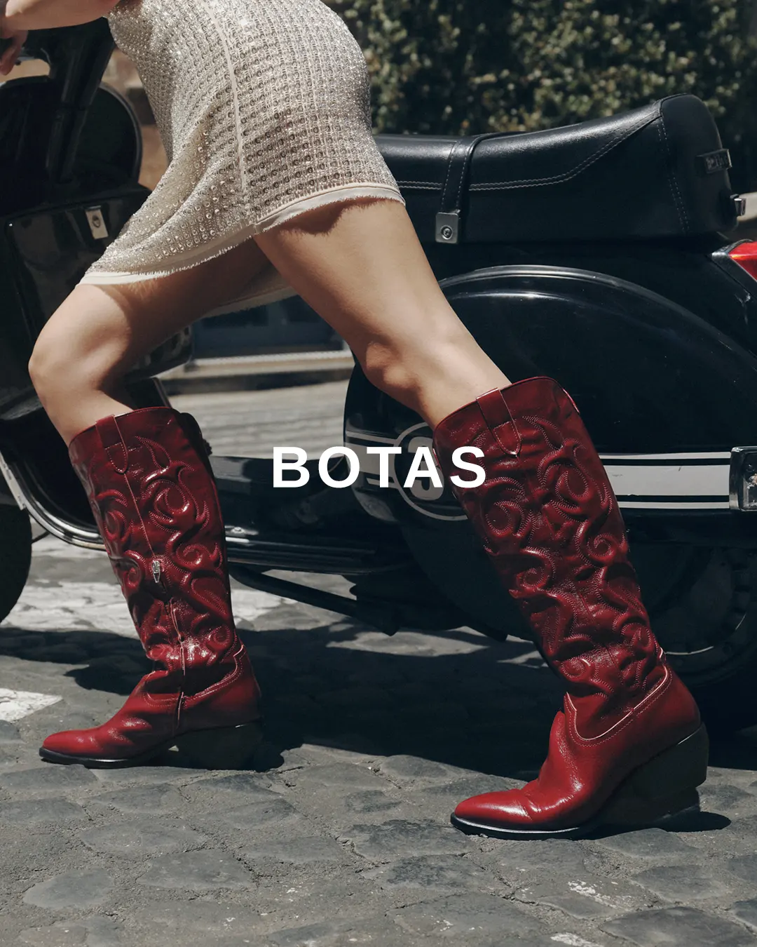 Botas