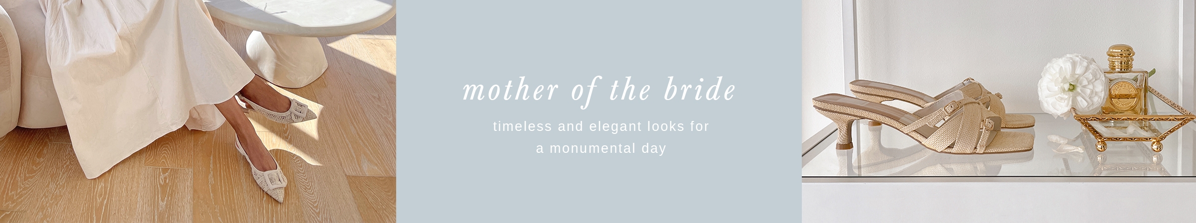 Mother of the Bride