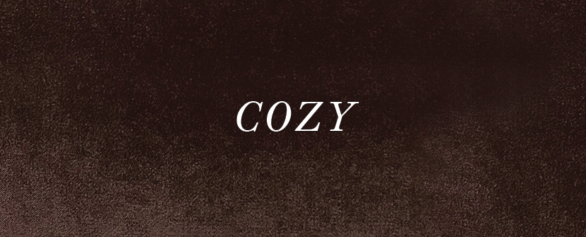 Cozy