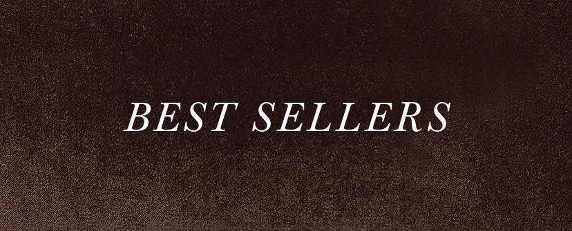 Best sellers
