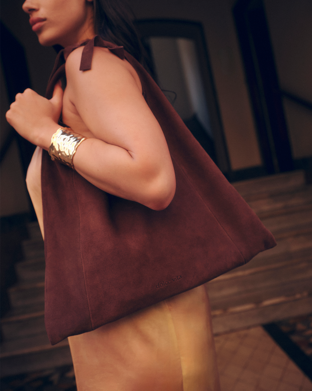 HANDBAGS