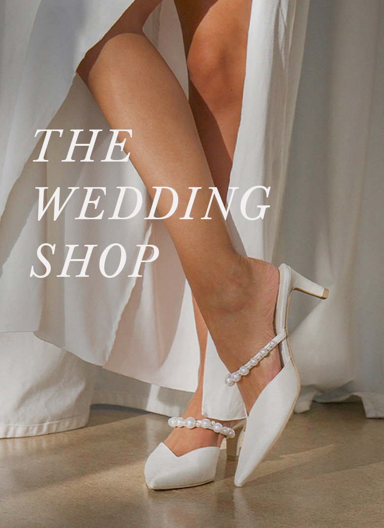 The Wedding Shop