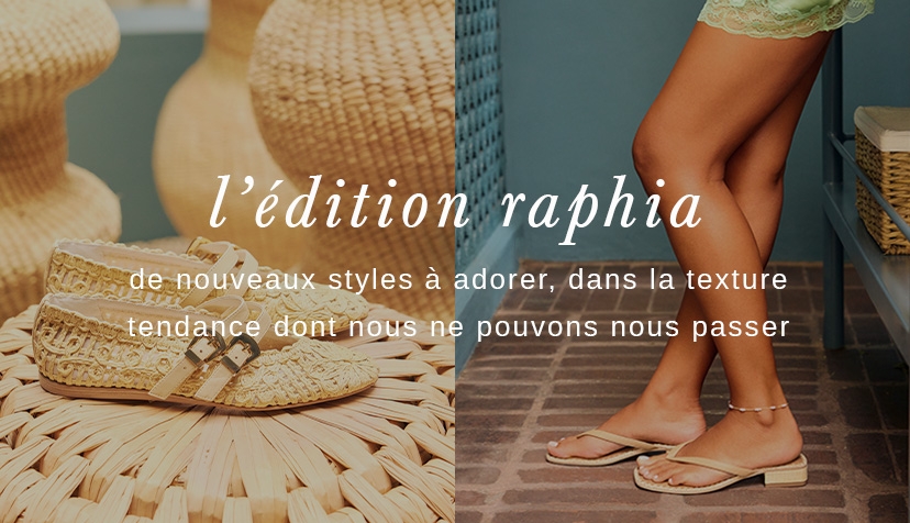 Raffia Edit