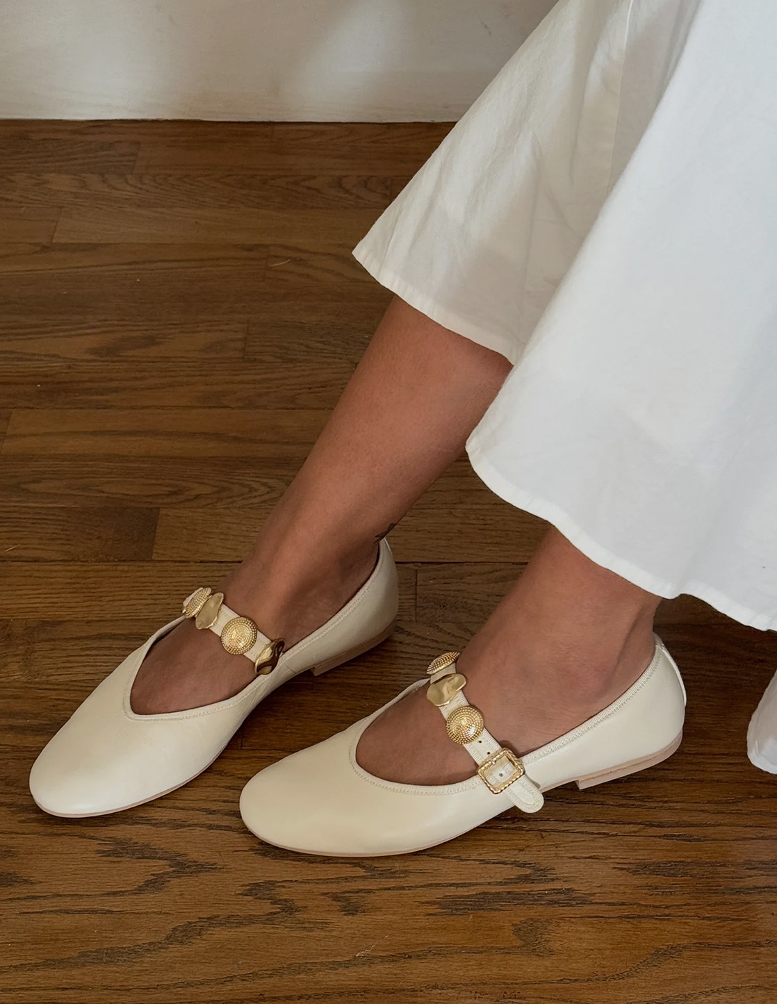 FLATS