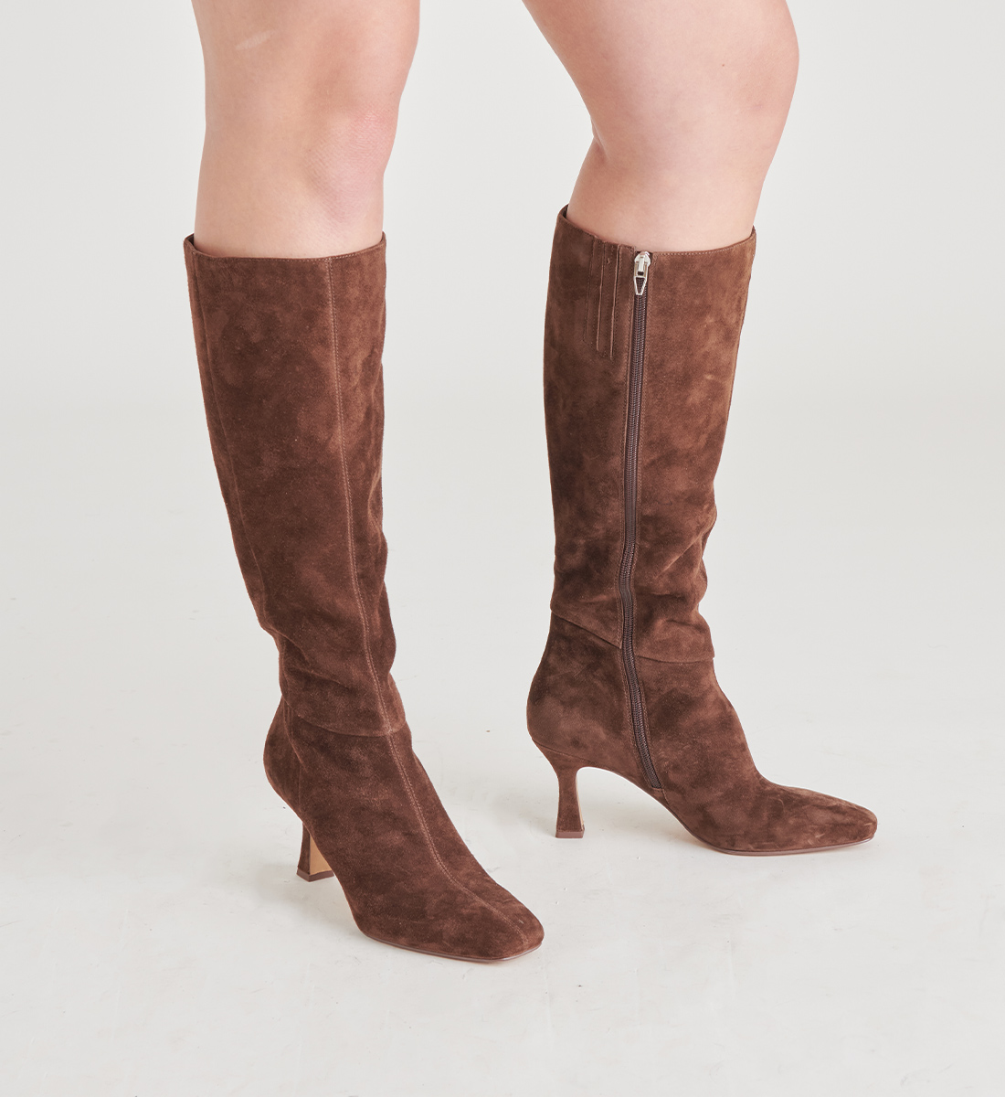 Dolce vita sofia suede booties best sale