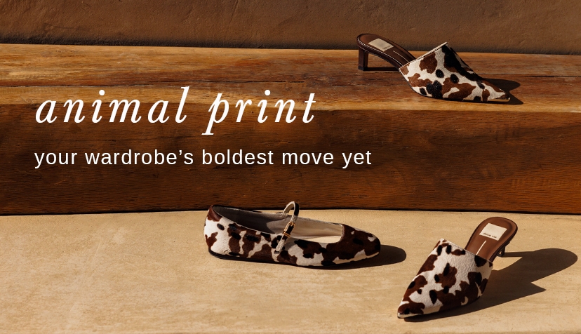 Animal Print
