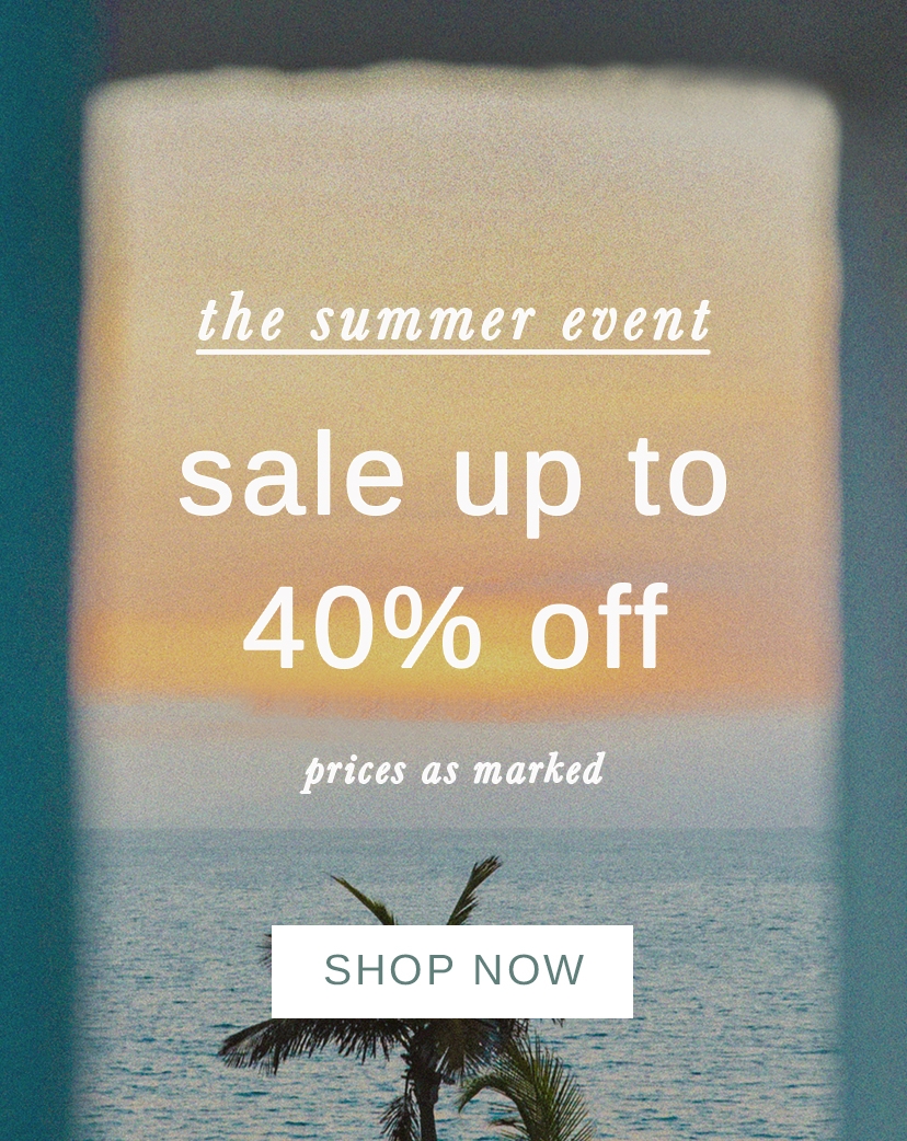 THE SUMMER EVENT