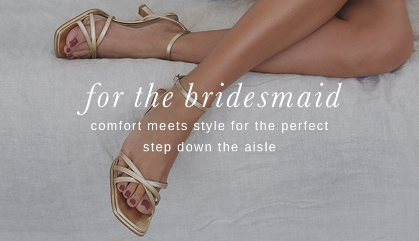 Bridesmaid