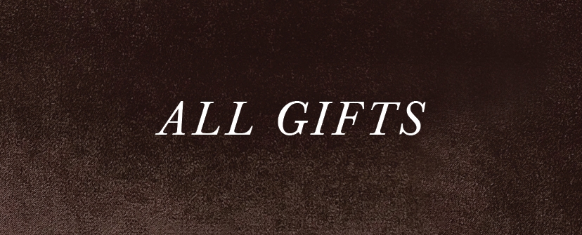 All gifts