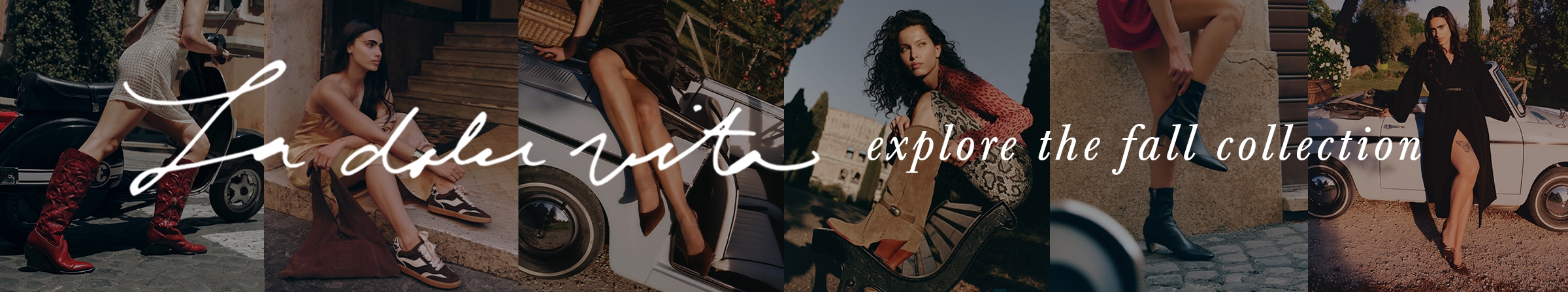 The Fall Collection