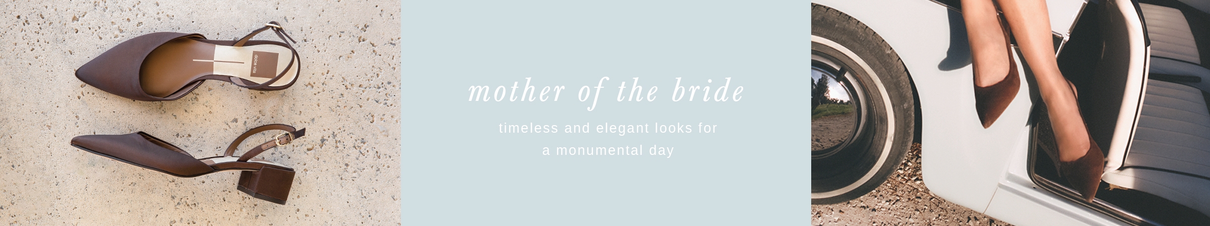 Mother of the Bride