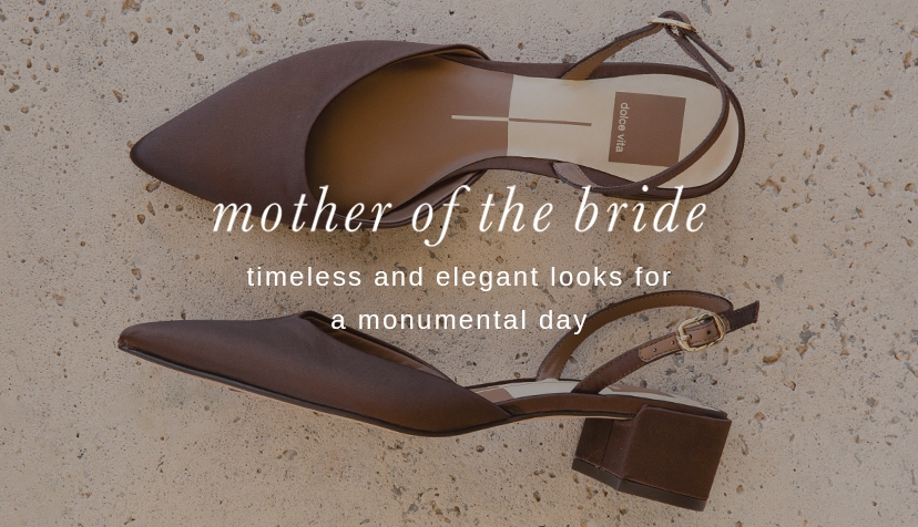 Mother of the Bride