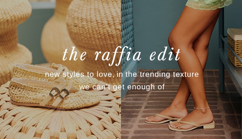 Raffia Edit