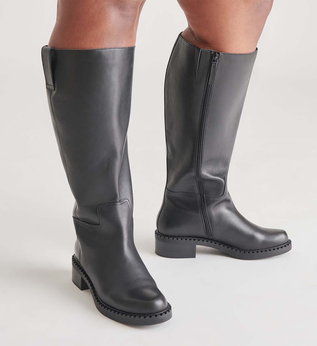 Dolce vita coop tall boots best sale